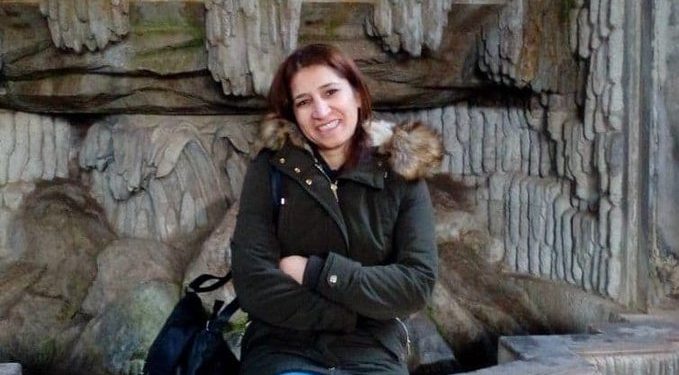 LEZGÎN – Dewleta Elmanî pêvajoya îadeya Nazdar Ecevît da rawestandin