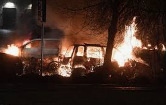 Jinên Tîrêjên Rojê li dijî dagirkeriyê çalakî pêk anî