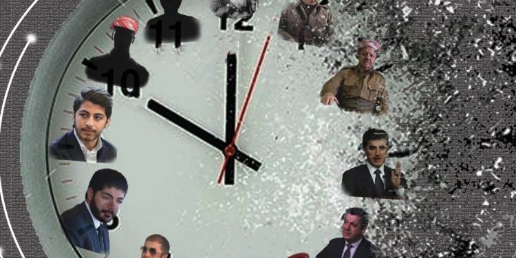 Bila Kes Nebêje PDK Nijadpereste!