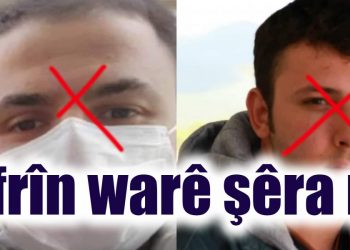 LEZGÎN – Li Efrînê Çalakiyên tolhildanê – 4 Tirkên Dagirker Çun Welatê Xwe!