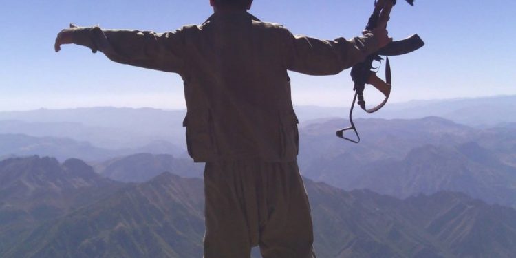 Ji Pênûsa Gerîla – Bestayê Çalekiyeke Serkeftî