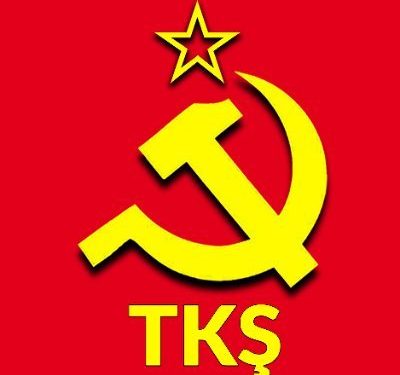 Tevgera Komünistên Şoreşger: “Bijî 1’ê Gulanê, Bijî Şoreşa Rojava”