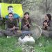 TAYBET – Gerîla li Çiyayên Rojhilat de Rojbûna Rêberê Gelan Silav Kirin