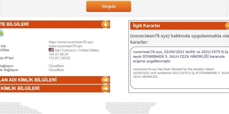 Dewleta faşîst fêm nake: Hun nikarin Nûçe Ciwan bigrin!