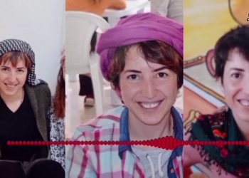 TAYBET – Ji girtiya PAJK’î Leyla Uyanik de ji bo Rêberê Gelan helbestek