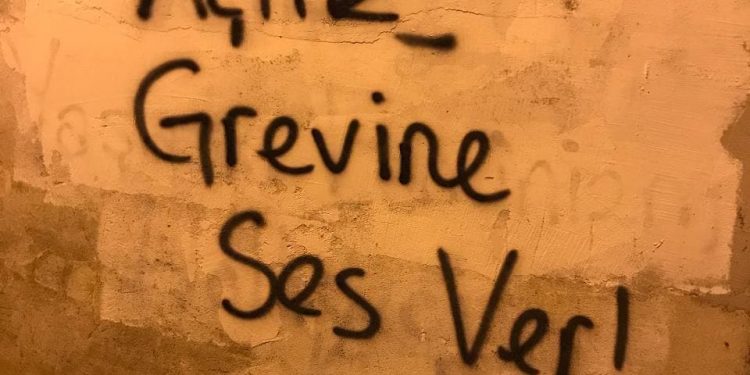 Ciwanên Welatparêz nivîsandin: “Rêbertiya me vîna me ye”