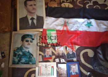 LEZGÎN – Li Qamişlo şer didome – Ala Rojava li her derê ye