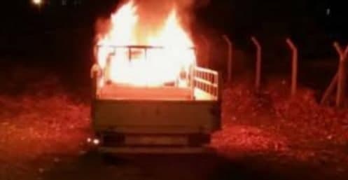 Jinên Tîrêjên Rojê li dijî dagirkeriyê rêzeçalekî parvekir