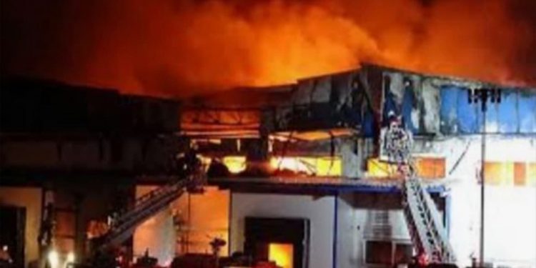 Jinên Tîrêjên Rojê li dijî dagirkeriyê rêzeçalekî parvekir