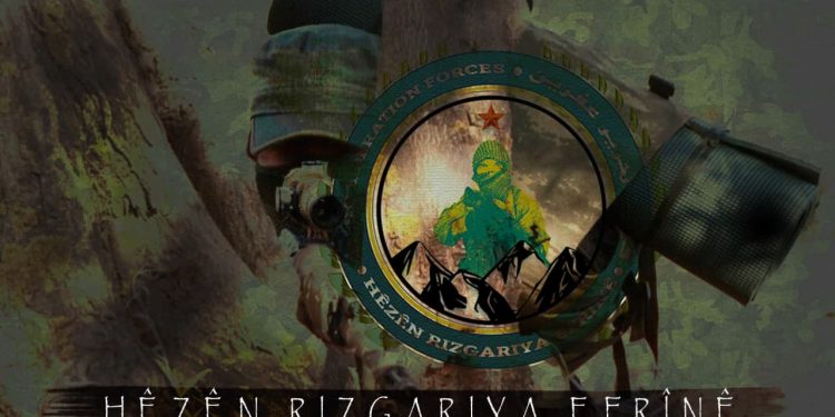 LEZGÎN – HRE’ê Çeteyên Tirkan da: 6 mirî, 15 birîndar