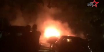 DGK-H li Mêrdînê li dijî rêveberê AKP’ê çalakî pêk anî