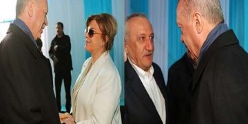 Dewleta çete û Mafya