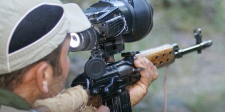 HPG: Bi çalakiyên xurt bersiva dagirkeran didin