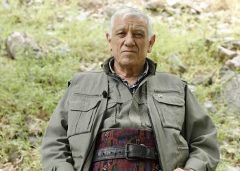 Cemîl Bayik: Gelê Kurd divê li her derê rabe ser piyan û xwedî li ewladên xwe derkeve