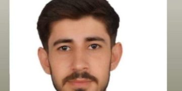 Windabûna bi guman ya ciwanê Mexmurê Kerem Paksoy