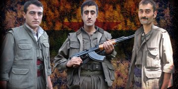 HPG 4 şehîdên li Garzan û Amedê şehîd bûbûn bi bîr anî