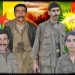 HPG’ê nasnameya 6 şehîdên Mêrdînê parvekir
