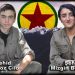 HPG’ê nasnameya 2 şehîdên Cîloyê parvekir