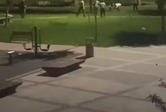 Dewleta faşîst, polîs û bekçiyên xwe ve îşkenceya li ser zarokên Kurd didomîne