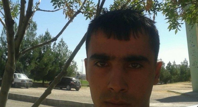 Aboriya TC’ê ciwanan dide întîxar kirin!