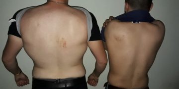 Li Îdirê îşkenceya Bekçî û Polîsan!