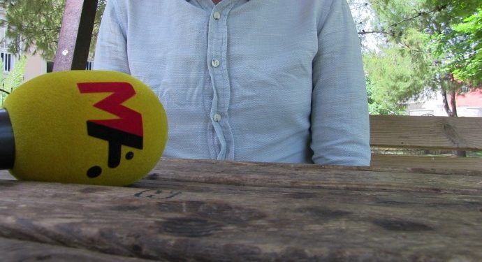 Li Mêrdînê polîtîkayên qirêj – Hedef taybet Ciwanin!