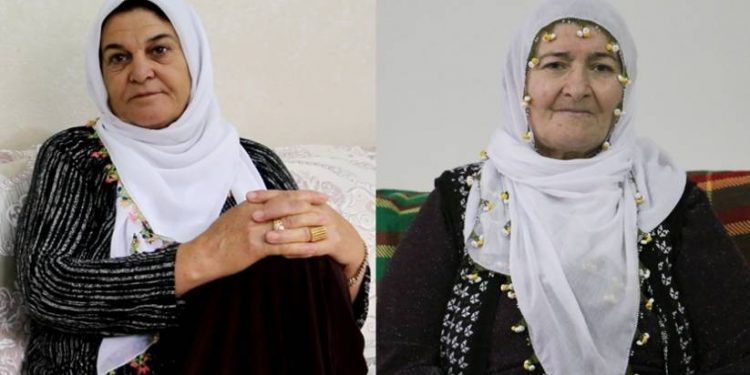 Dayîkên Kurd: Ev roj bi vê avayê bê wate ye!