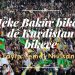 Heke Bakûr bikeve dê Kurdistan bikeve