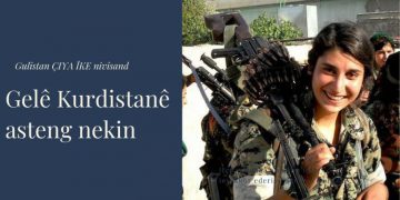 Gelê Kurdistanê asteng nekin
