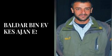 HRE’yê şiyarî da: Ev kes ajanê MÎT’ê ye