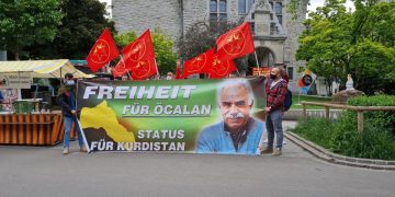 Berxwedana Gerîla li Zûrîhê hat silav kirin