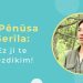 Ji Pênûsa Gerîla – Ez ji te hezdikim