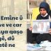 Dayîka Emîne û lawê xwe ve car din pêşiya qaşo Edliyê, dû edaletê ne