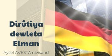 Dirûtiya dewleta Elman