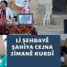 Li Şehbayê şahiya Cejna Zimanê Kurdî