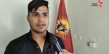 TAYBET – Ciwanên Helebê : Em xwe kom bikin, rêxistin bikin û tevlî seferberiyê bibin