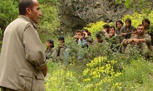 Ji Pênûsa Gerîla – Abîdeya dilpakî, egîdî û wekheviyê fermandarekî Apoyî