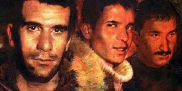 HBDH: 6’ê Gulanê dastana me ya têkneçûnê ye