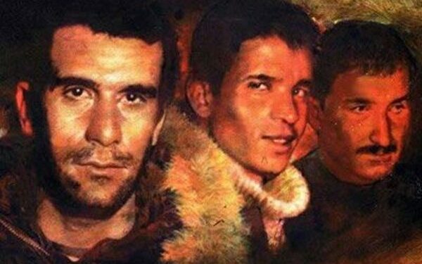 HBDH: 6’ê Gulanê dastana me ya têkneçûnê ye