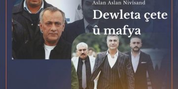 Dewleta çete û mafya