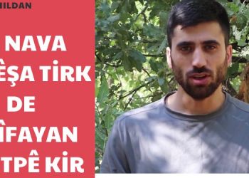 TAYBET – Di nava Artêşa Tirk de Îstîfayan destpê kir – Kawa Tolhildan parvekir
