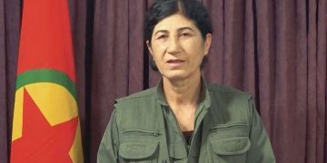 Ronahî: Ne dewleta Tirk ne jî hêzeke din kes nikare gerîla ji van çiyayan dûr bixîne