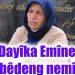 Dayîka Emîne: Dê rojek hesap bê pirsîn