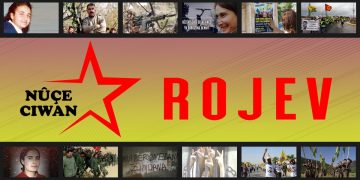 ROJEVA 1’Ê HEZÎRANA 2021’AN