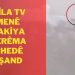 Gerîla TV dîmenê çalakiya li herêma Serhedê weşand