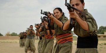 Ji Pênûsa Gerîla – Bi serkeftinê re jiyan kirin