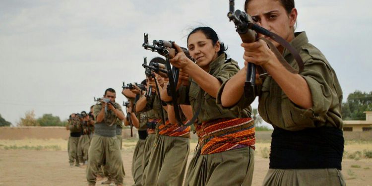 Ji Pênûsa Gerîla – Bi serkeftinê re jiyan kirin