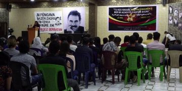 Foza Yusuf: Divê ciwan sîlah bikaranînê bizani be!