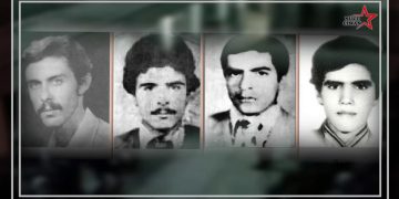 TAYBET – Sal 1982, 18’e Gulanê, ev dîrok kesên kû ji bo berxwedanê laşên xwe kirin agir, dîroka wan e!