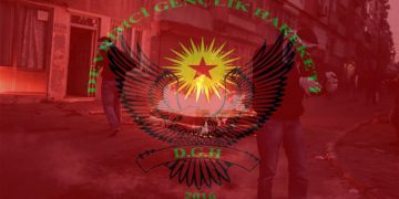 DGH’ê li Ferqînê li dijî polîs û tiryakfiroşan çalakî pêk anî